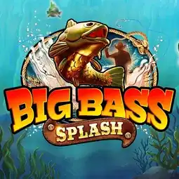 Big Bass Splash gra w Nevada Casino dla graczy z Polski Big Bass Splash gra w Nevada Casino dla graczy z Polski