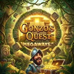 Gonzos Quest Megaways gra w Nevada Casino dla graczy z Polski Gonzos Quest Megaways gra w Nevada Casino dla graczy z Polski