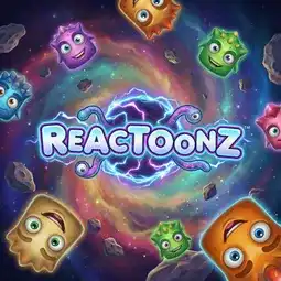 Reactoonz gra w Nevada Casino dla graczy z Polski Reactoonz gra w Nevada Casino dla graczy z Polski